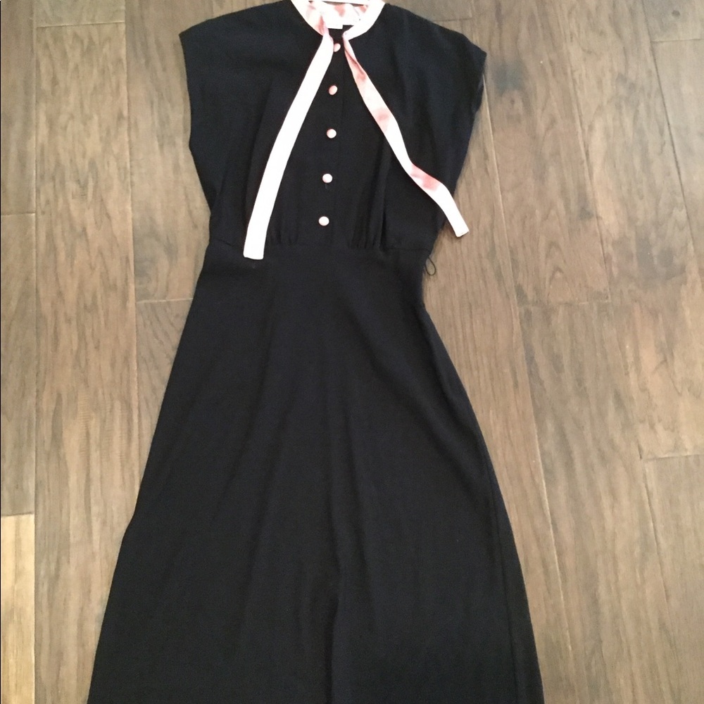 Stop Staring Brand dress size small